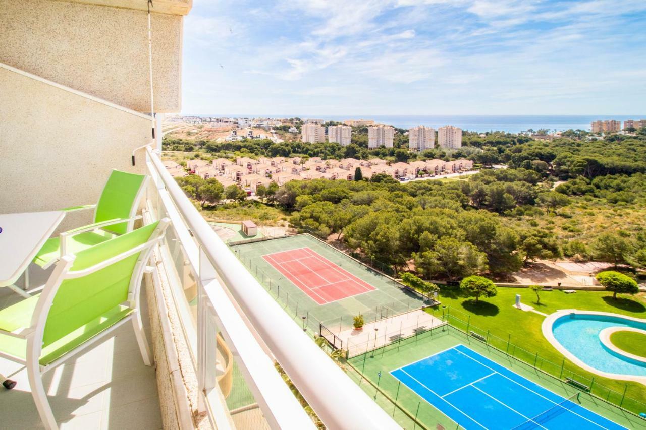 Espanatour Relax Campoamor Exterior photo